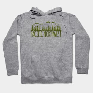 Pacific Northwest Hoodie